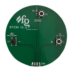 Fidegas Módulo de calibración M-CAL - Imagen 1