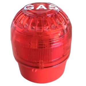 Fidegas Alarma AL-4 - Imagen 1