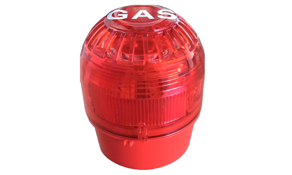 fidegas ALARMA AL-4