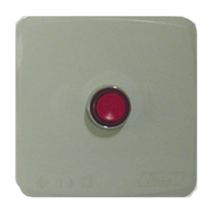 Fidegas PULSADOR DE BLOQUEO PB-01 Para Detector D-194i - Imagen 1