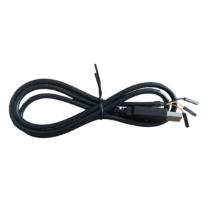 Fidegas Cable De Conexión USB-TTL - Imagen 1
