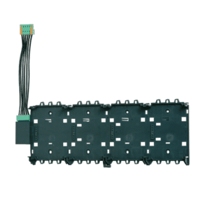 Bosch PRD 0004 A Raíl largo para central (4 módulos) Avenar