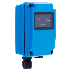 Bosch 016589 Detector de Llama IR3 con Triple Infrarrojo EN 54-10