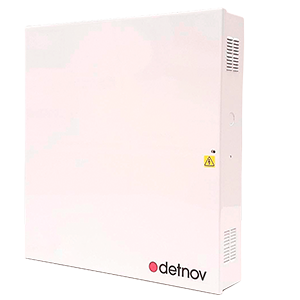 STX2405-E-DETNOV Fuente de alimentación de 27.6V-5Ah