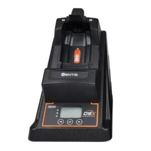 DSX StandAlone para Ventis® MX4, 3 puertos de entrada Industrial Scientific - Imagen 1