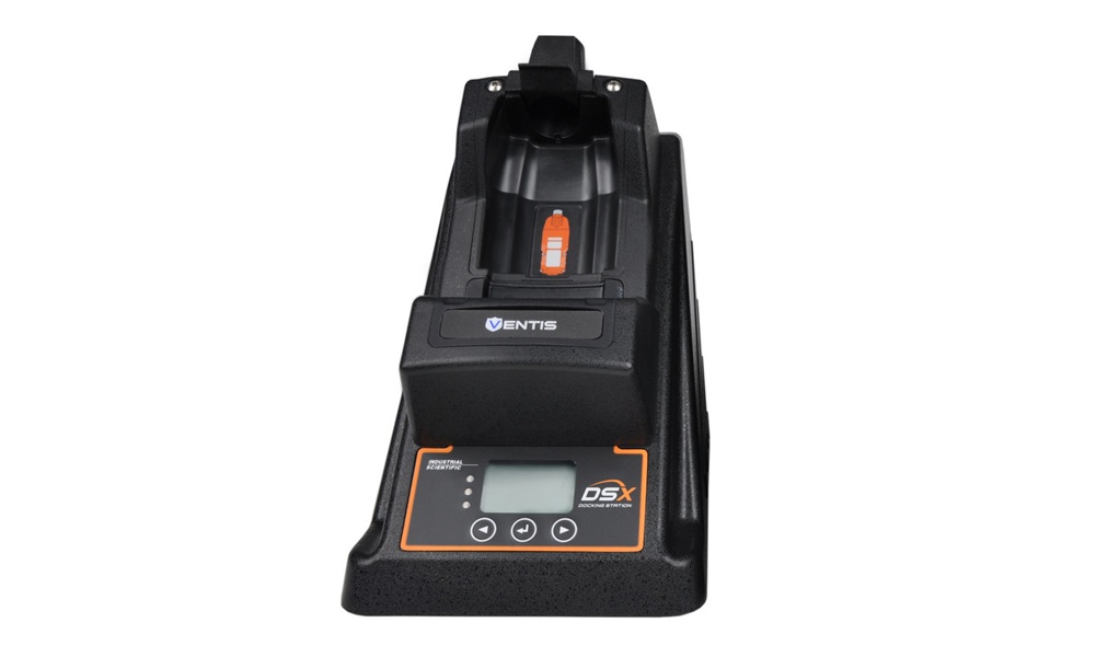 Ventis DSX StandAlone MX4