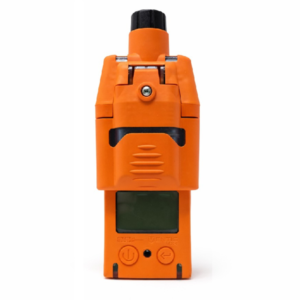 Ventis® MX4 Detector con Bomba Multigás (4 Gases) Portátil de Industrial Scientific
