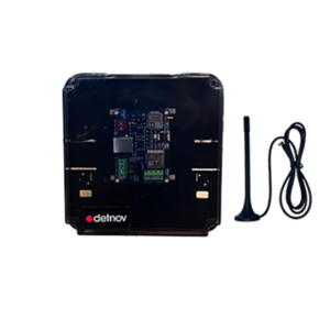 DETNOV KIT-FB25-D/C Transmisor 4G/5G, TCP IP, WIFI a CRA EN 54-21.
