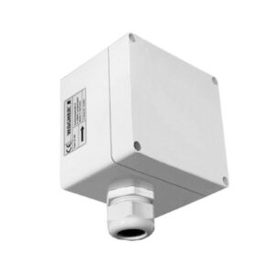 Bosch FAS-ASD-FL Caja para Filtro de Aspiración, Grande de 1 Tubo.