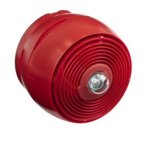SFE-565-A Sirena Flash analógica de bajo consumo Aguilera Electrónica