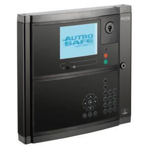 Autronica BS-420 | Panel de control de alarma de incendios 116-BS-420