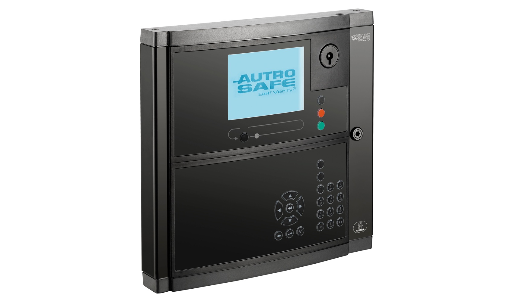 Autronica 116-BS-420