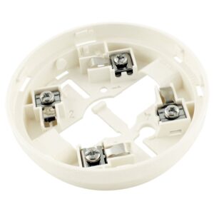 Autronica BWA-100 | Base de detector estándar 116-BWA-100