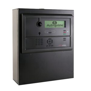 Autronica BS-200 | Panel de control de alarma de incendios 116-BS-200