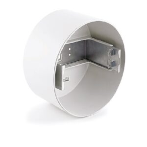 BOSCH LC1-CSMB Caja de montaje en superficie para LC1