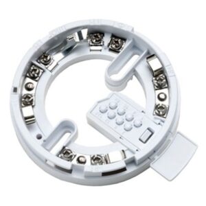 NSC B02950-99 Base de montaje para la gama Soteria® - Imagen 1