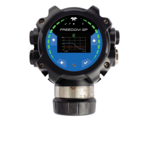 FREEDOM GP | Detector de Gas Teledyne 4-20mA IP66 SIL2