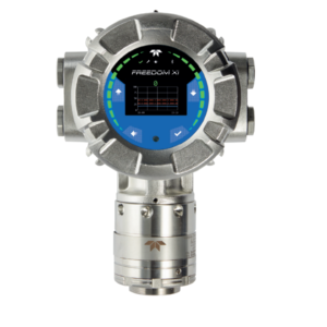 FREEDOM Xi | Detector de Gas Teledyne 4-20mA ATEX II SIL2 IP66